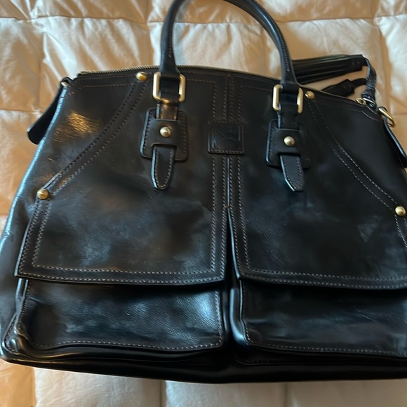 Dooney Bourke bag - Picture 1 of 7